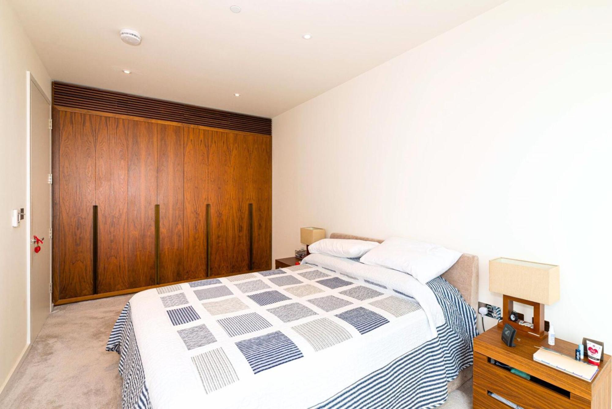 Lavish Penthouse River View Fast Wifi - Luxurylondonstays Екстер'єр фото
