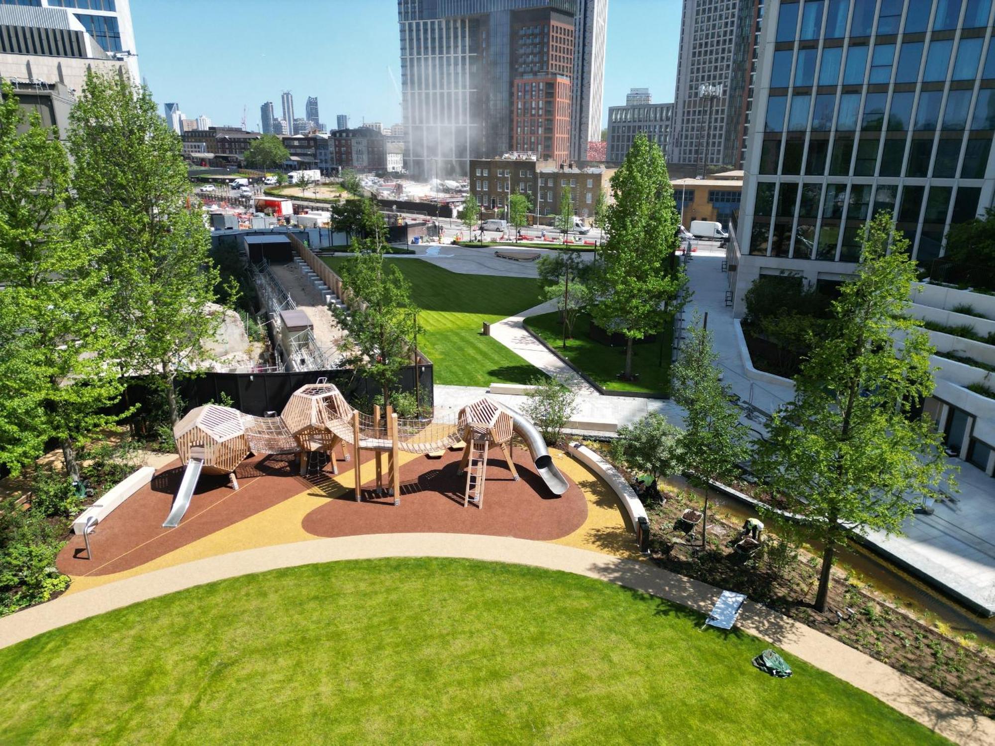 Lavish Penthouse River View Fast Wifi - Luxurylondonstays Екстер'єр фото