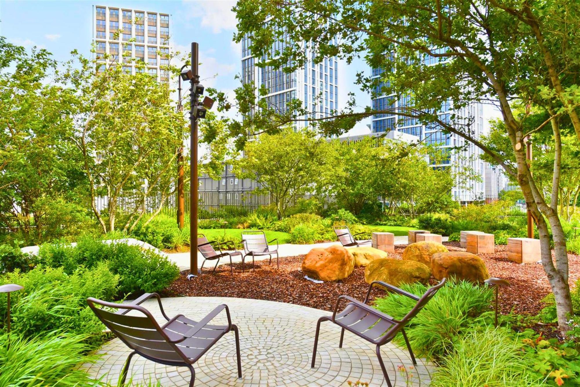 Lavish Penthouse River View Fast Wifi - Luxurylondonstays Екстер'єр фото