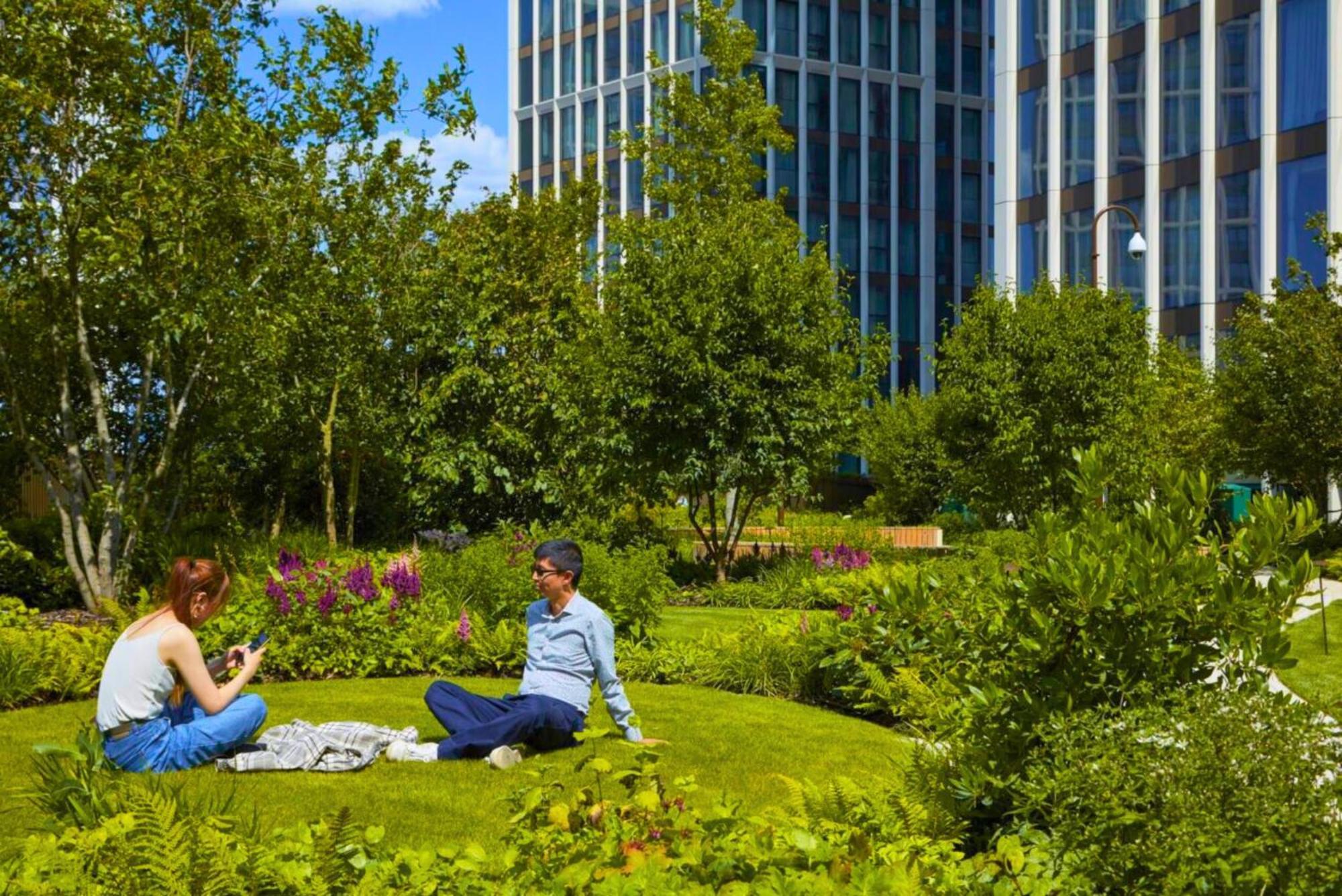 Lavish Penthouse River View Fast Wifi - Luxurylondonstays Екстер'єр фото