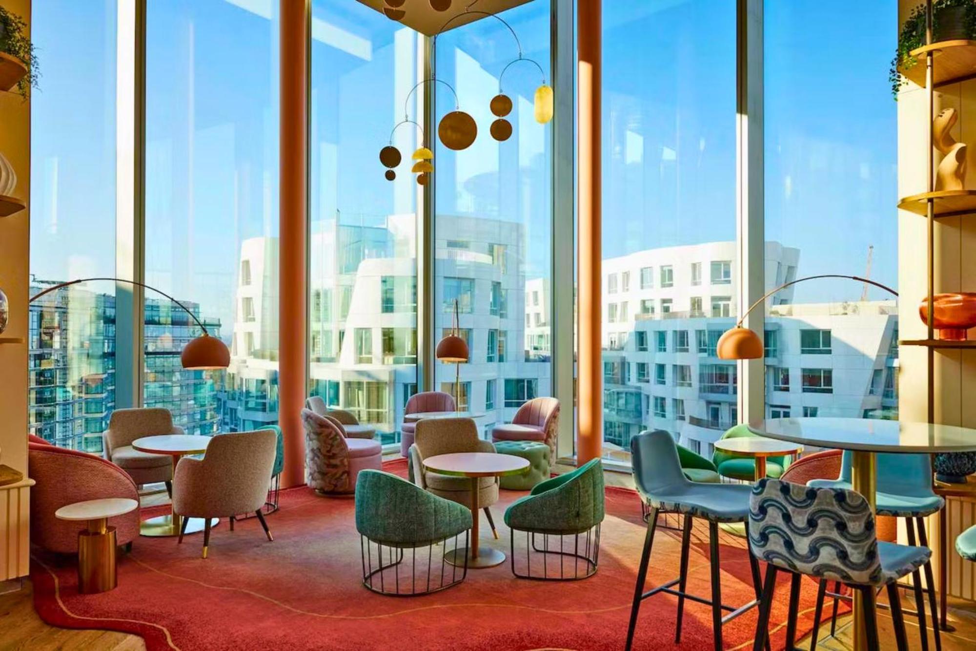 Lavish Penthouse River View Fast Wifi - Luxurylondonstays Екстер'єр фото