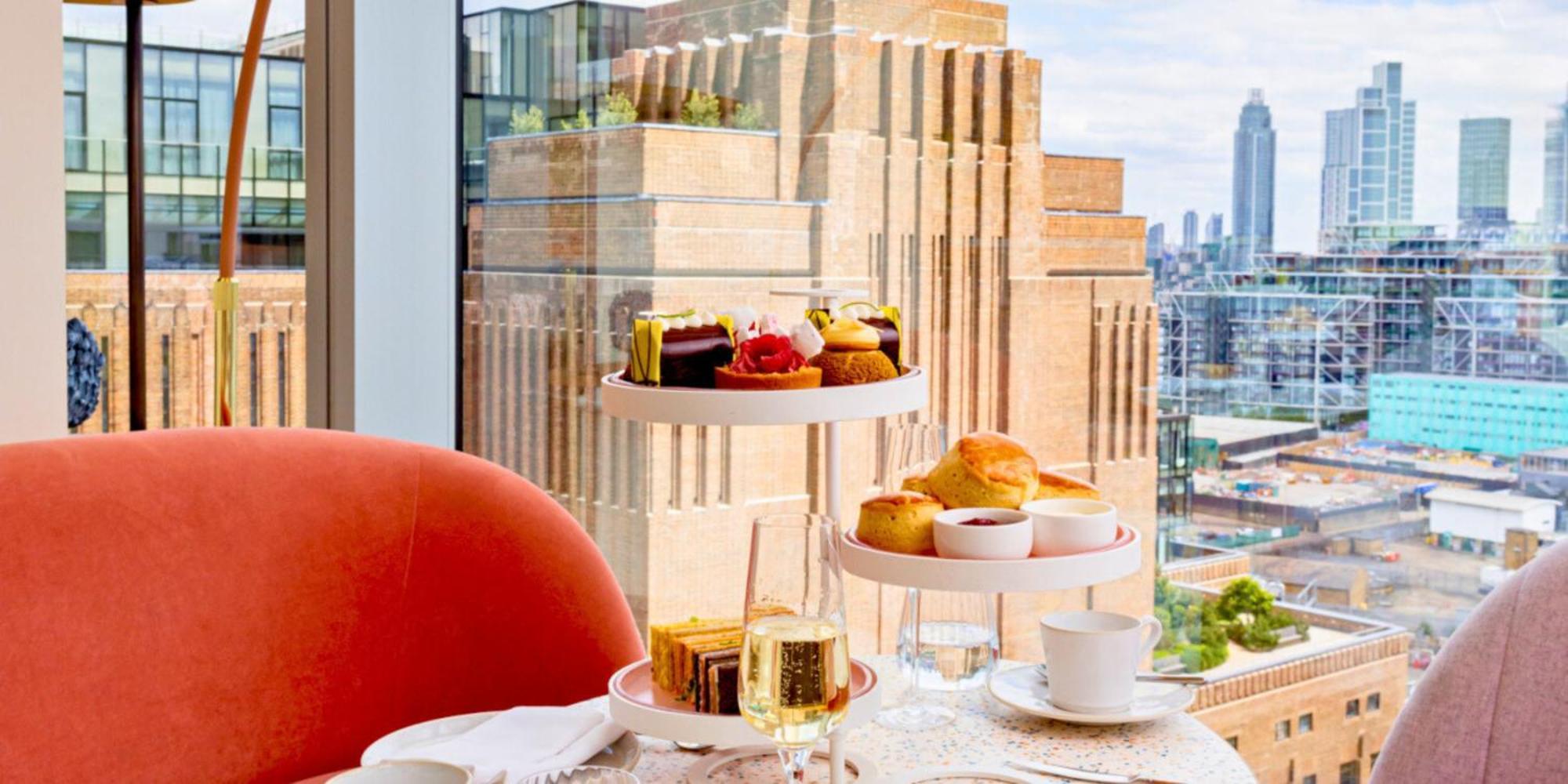 Lavish Penthouse River View Fast Wifi - Luxurylondonstays Екстер'єр фото